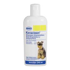 [7707214570659] KERACLEEN SHAMPOO 240ML