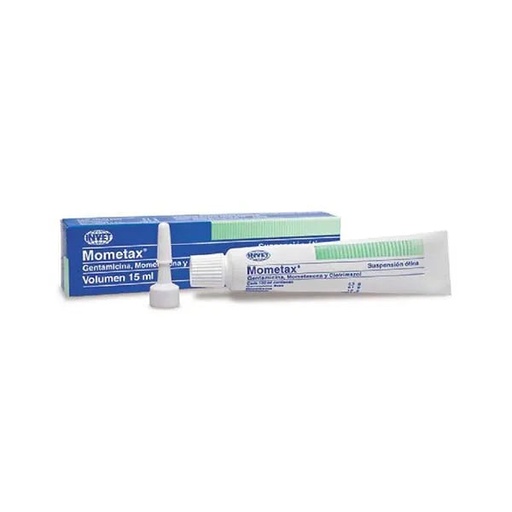 [7707214570833] MOMETAX X 15ML