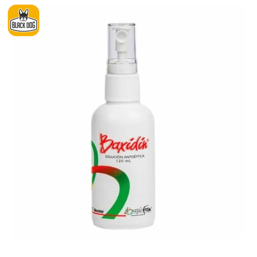 [BAS-42039] BAXIDIN 120ML