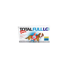 [HS-037-PA] TOTAL FULL LC PERROS CHICOS 10KG 2 COMP