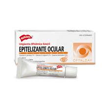 [HS-017-PA] EPITELIZANTE OCULAR 3.5G