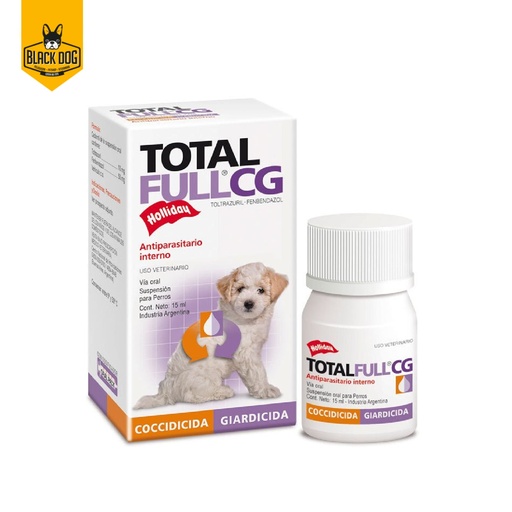[IV-0000174] TOTAL FULL CG PERROS Y GATOS