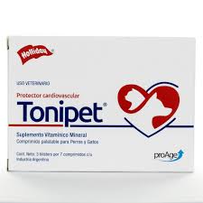 [7798042366743] TONIPET 21 COMP