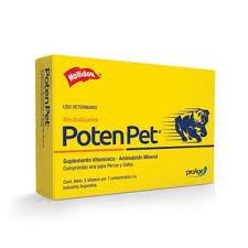[7798042366774] POTEN PET PRO AGE 21 COMP
