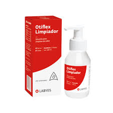 [OTIL100] OTIFLEX LIMPIADOR 100ML