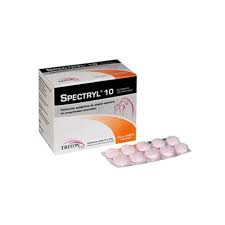 [LTV-013] SPECTRYL 10MG