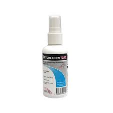 [LTV-020] TRITOHEXIDIN PLUS 50ML