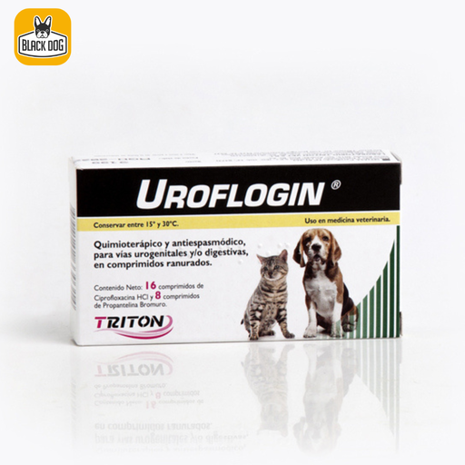 [LTV-015] UROFLOGIN