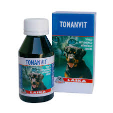 [LAI-60241] TONANVIT 100ML
