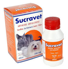 [AV-0008] SUCRAVET 100 ML