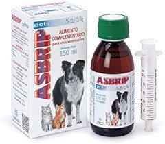 [CT-001-PA] ASBRIP PETS ORAL SOLUTION 150ML