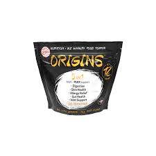 [864638000319] ORIGINS 5 IN 1 2LB FISH