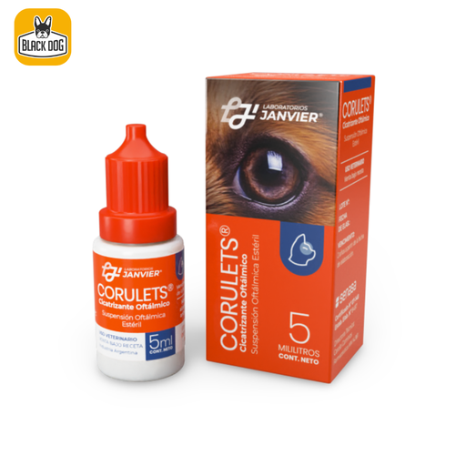 [7798340370510] CORULETS CICATRIZANTE OFTALMICO 5ML
