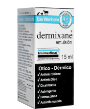 [DERMIXANE] DERMIXANE GOTAS 15 ML
