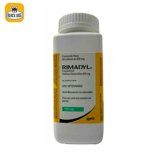 [PZ10000985] RIMADYL 100MG