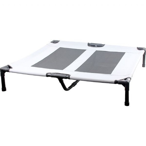 [12373] CAMA TIPO CATRE PARA MASCOTA 91CM