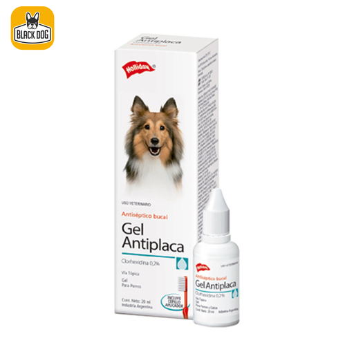 [HS-010-PA] CLORHEXIDINA GEL ANTIPLACA 20ML