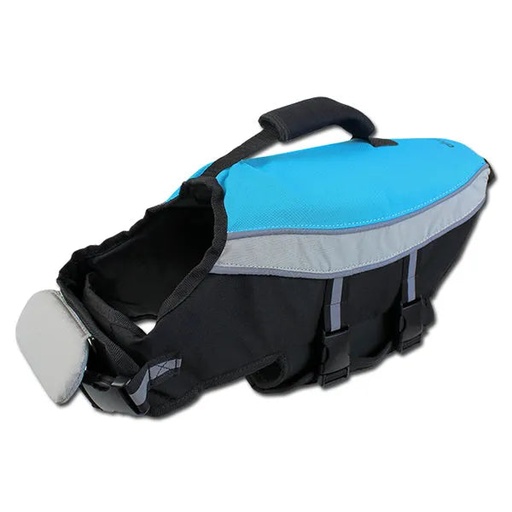 [APL MA MD LJ] ALCOTT WATER ADV JACKET MEDIUM BLUE