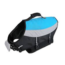 [APL MA XL LJ] ALCOTT WATER ADV JACKET X-LARGE BLUE