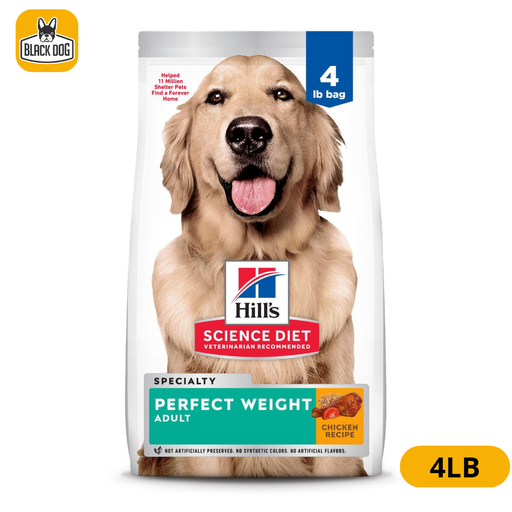 [2972] SD CA ADT PETWGT CKN 4LB