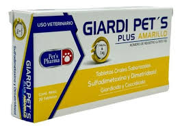[7506343802996] GIARDI PET AMARILLO