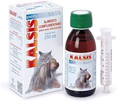 [8470000117510] KALSIS PETS ORAL SOLUTION 150ML