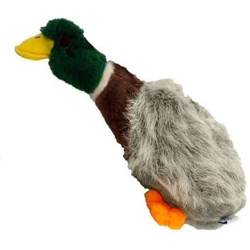 [15089] DOG TOY SQUEAKY DUCK