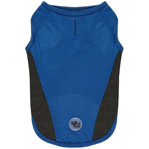 [P024] PAWCHI COOLING VEST M