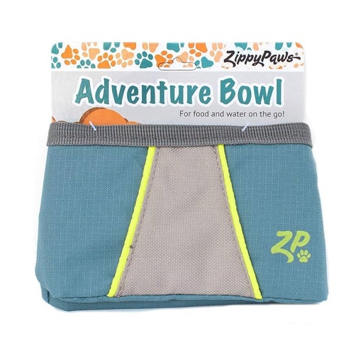 [ZP486] ADVENTURE BOWL FOREST GREEN