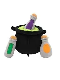 [ZP740] HALLOWEEN BURROW - WITCH'S BREW