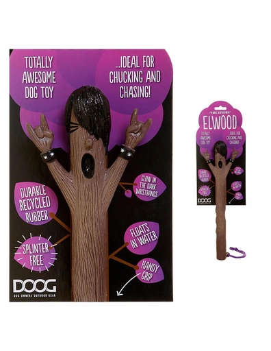 [STICK05] ELWOOD STICK