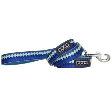 [LEADN1-S] DOOG LEAD BLUE WAVES S