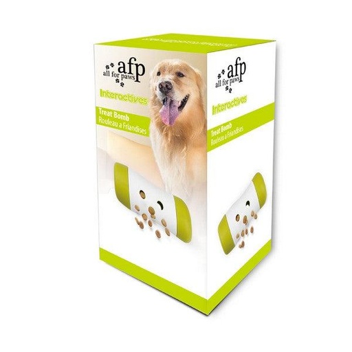 [3209] AFP DOG TREAT FRENZY ROLL