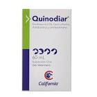 [CAL-0386] QUINODIAR SUSP 60ML