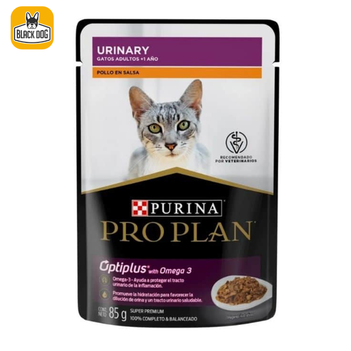 [387-1676] PP CAT URINARY OPTIPLUS 24X85G