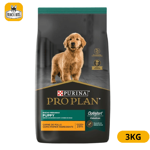 [387-1603] PP PUPPY OPTISTART 6X3KG