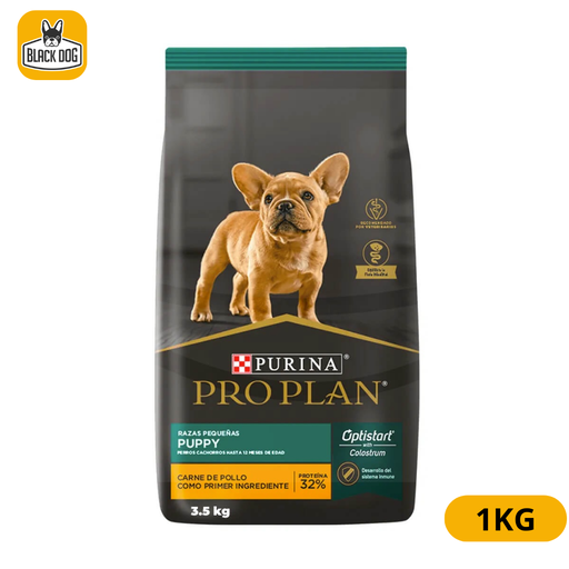 [387-1600] PP PUPPY SB OPTISTART 16X1KG