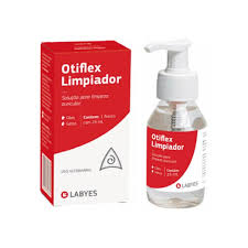 [OTIL25] OTIFLEX LIMPIADOR  25 ml