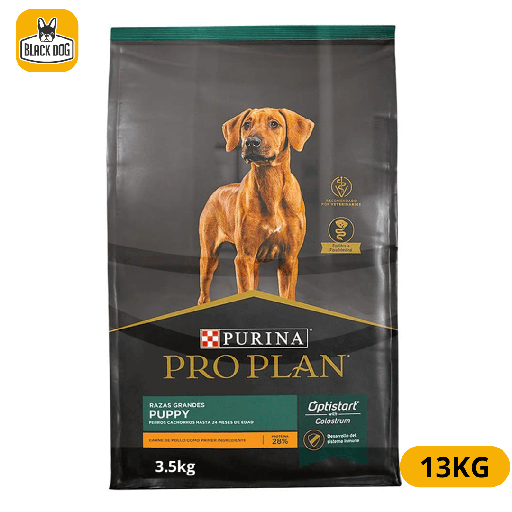 [387-1607] PP PUPPY LB OPTISTART 13 KG