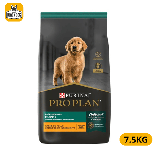 [387-1604] PP PUPPY OPTISTART 7.5KG