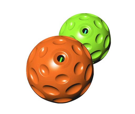 [14571] FLEX CHIME  BALL 7CM