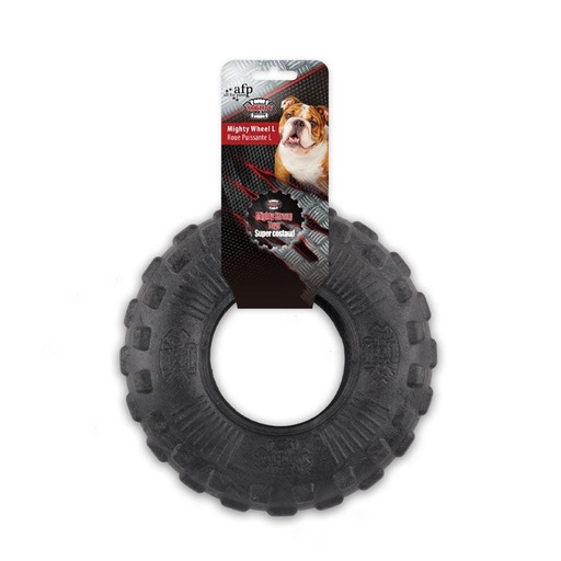 [4303] MIGHTY REX-MIGHTY WHEEL L