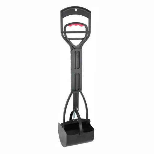 [11643] DOG WASTE SCOOPER