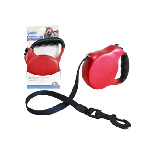 [7063] DOG LEASH - CHEVRON S