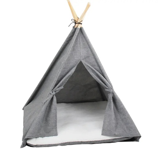 [28552] PET TENT
62*62*75CM