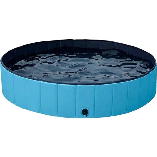 [12215] DOG SWIMMING POOL W/O COVER,80*20CM