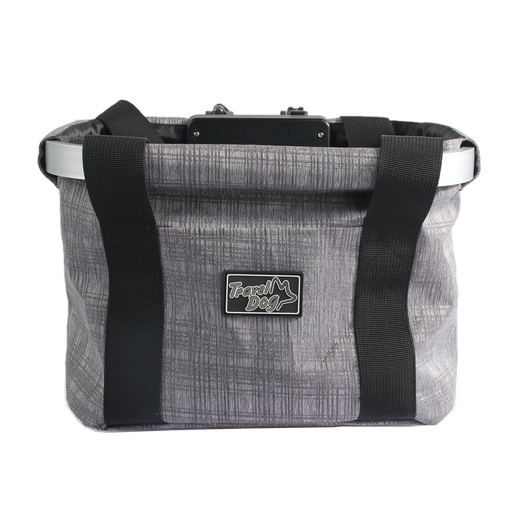 [8127] TRAVEL DOG - EASY-GO BICYCLE PET BASKET