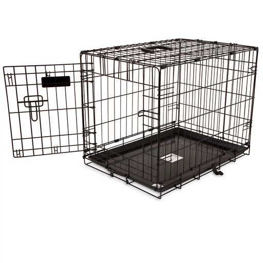 [12534] CLASSIC WIRE CRATE 107.5X71.5X79CM