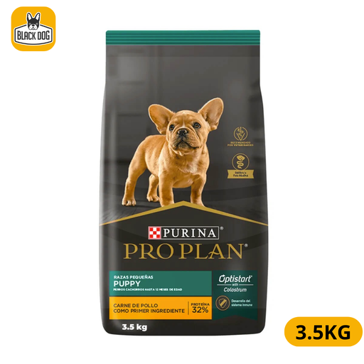 [387-1601] PP PUPPY SB OPTI START 4X3.5KG