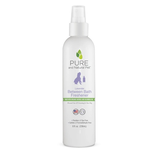[814551023636] BETWEEN BATH FRESHENER LAVENDER